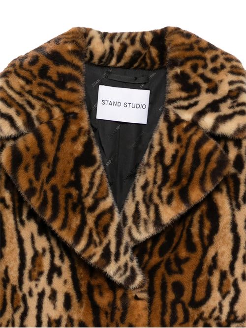 Pelliccia Camille Cocoon STAND STUDIO | 61137907040200